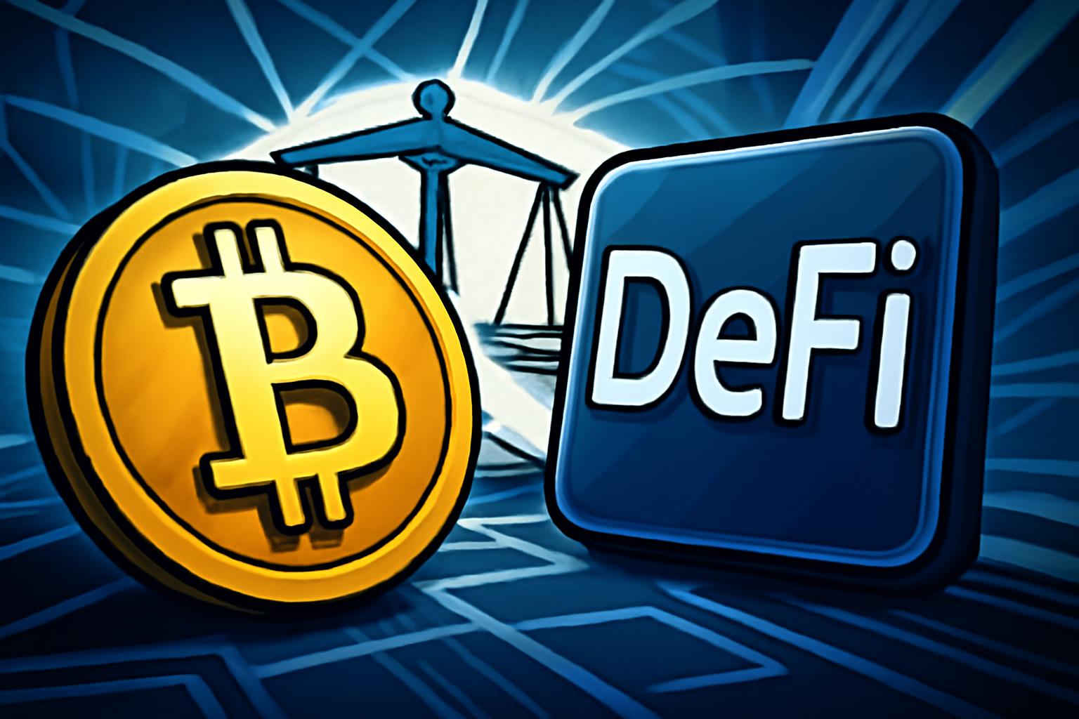 CIMG and Bedrock Pursue Regulatory-Compliant Institutional DeFi for BTC Liquid Staking