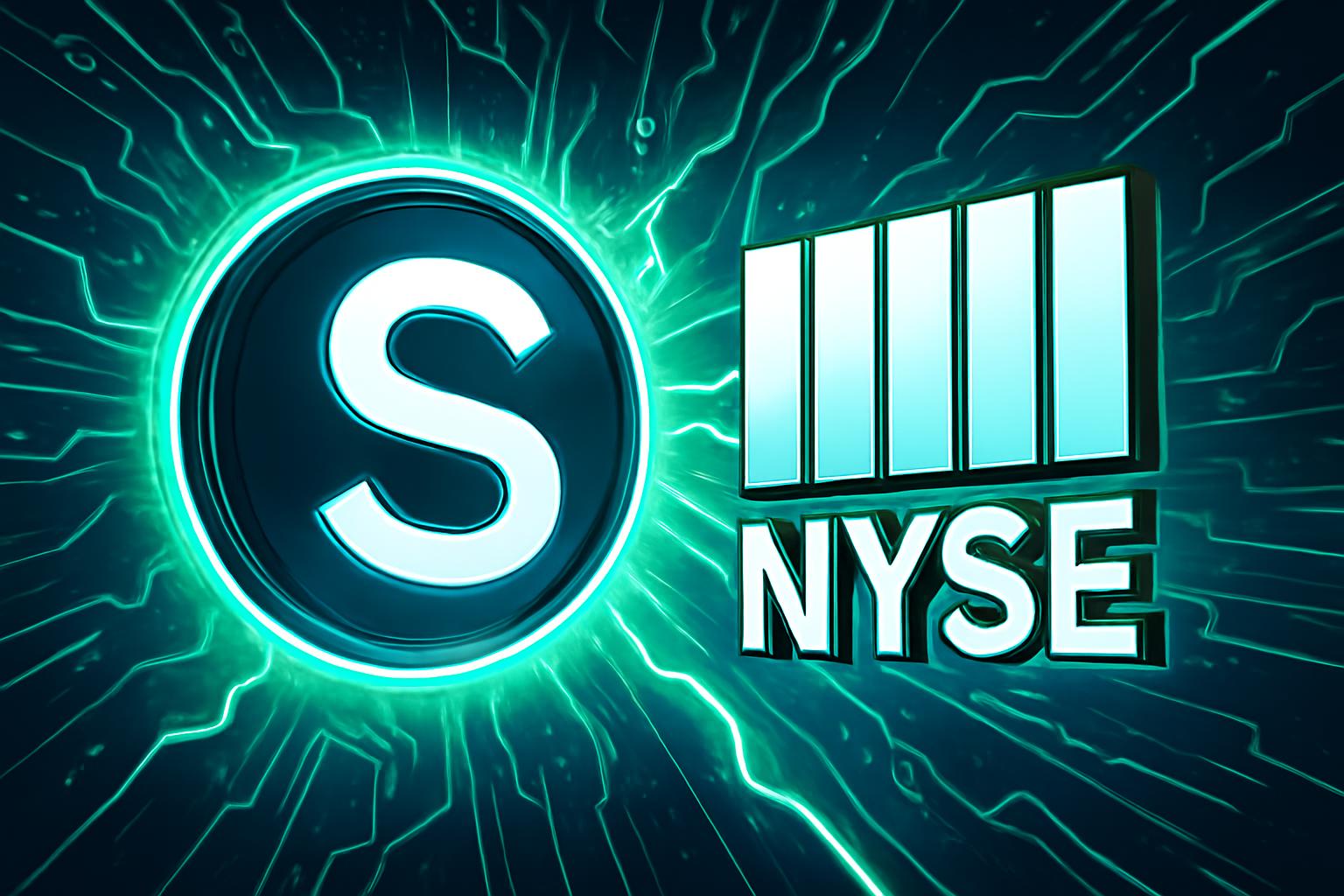 Securitize Becomes First Digital Transfer Agent for NYSE Tokenized Securities