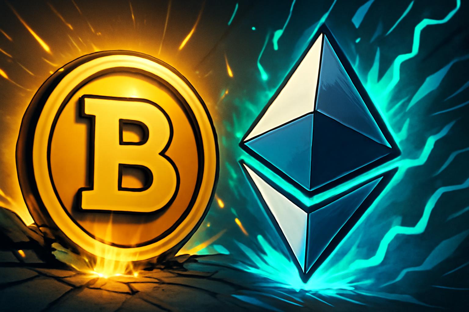 BitMine Becomes Largest ETH Treasury as ETH Staking Revenue Surges