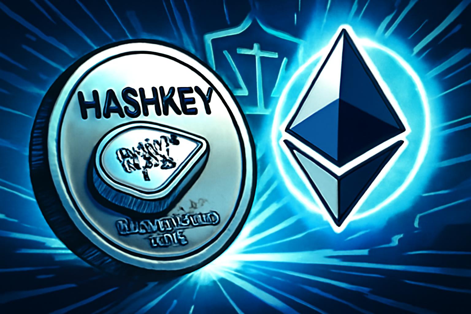 HashKey Chain Enables On-Chain Issuance of Hong Kong’s First Regulated Silver Token