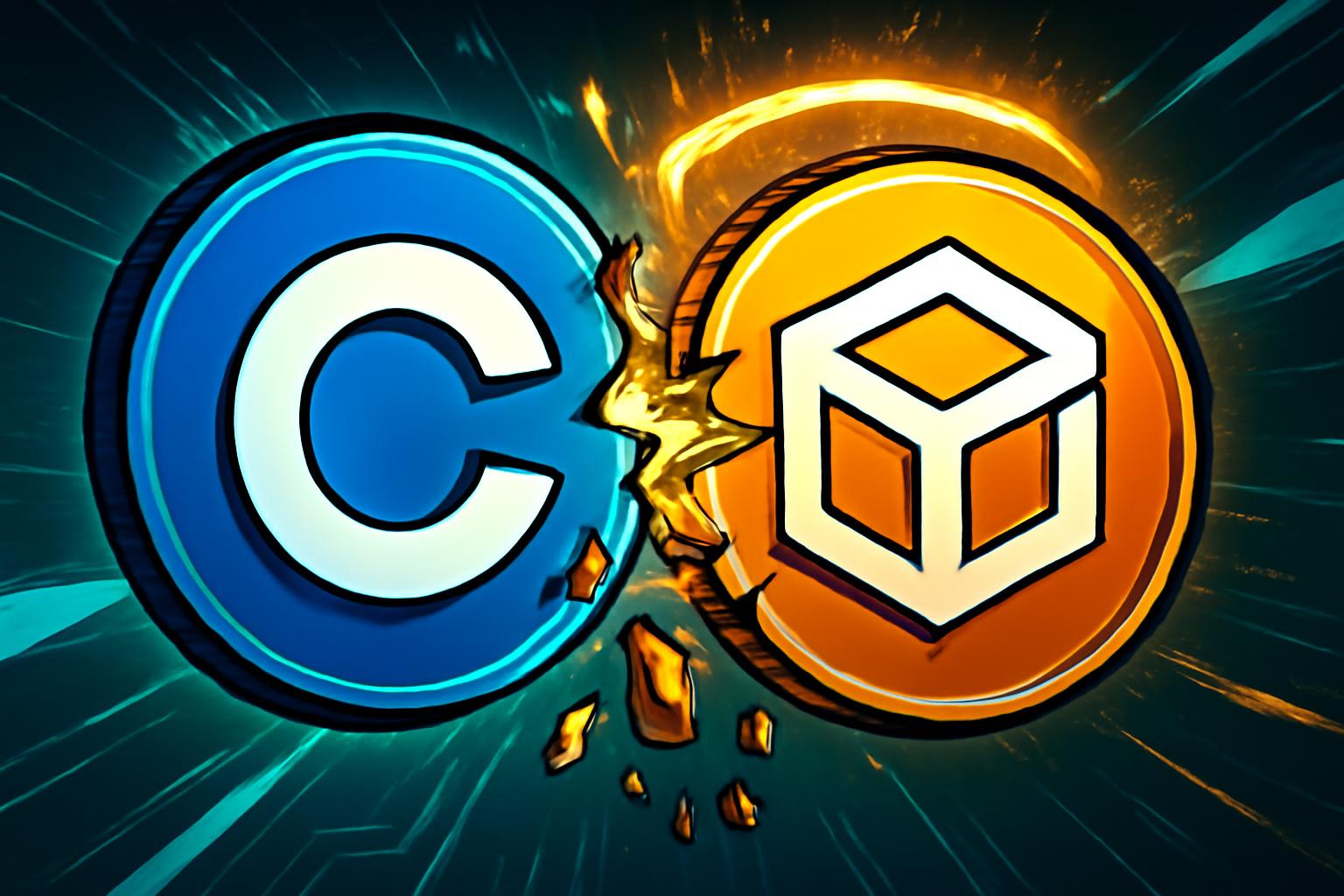 Coinbase to List ICNT on Spot Market – ICNT-USD Trading Begins March 25