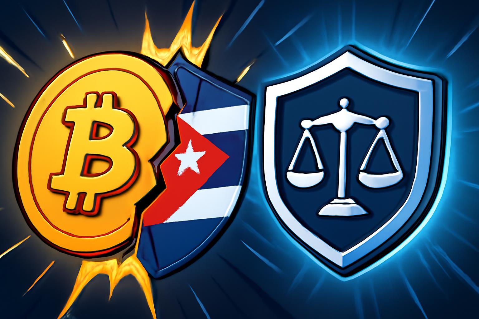 Cuba Central Bank Approves Crypto-Based Cross-Border Payments for Ten Enterprises