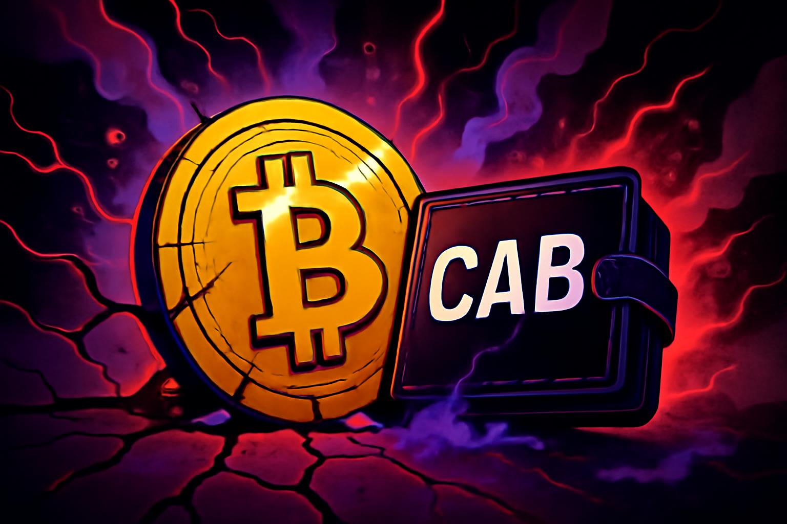 CAB Seizes 30 Million Euros in Cryptocurrency Wallet in Proceeds of Crime Operation