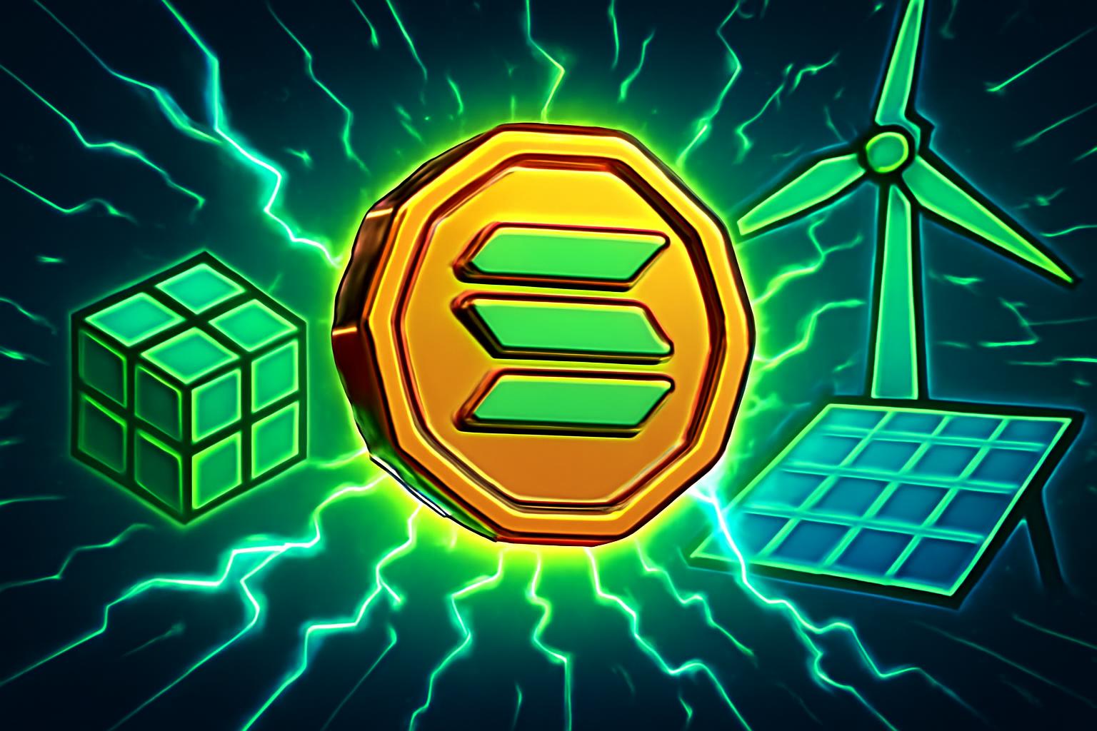 Blockchain’s Role in Global Sustainable Innovation