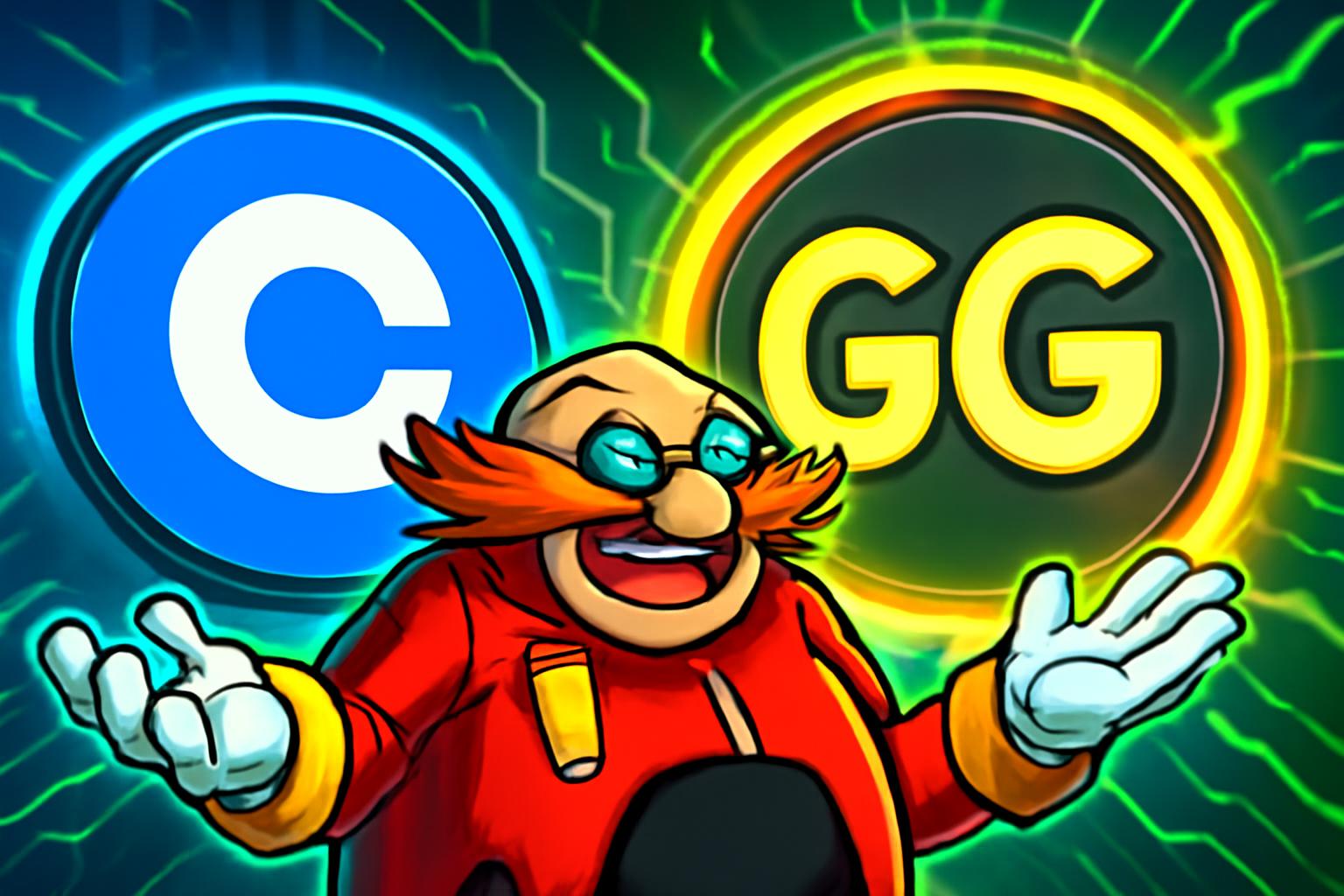 Based Eggman Expands Web3 Gaming on Base Blockchain