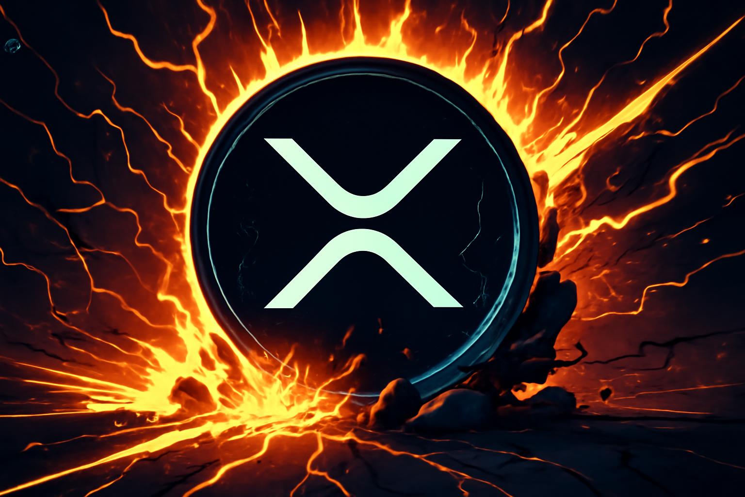 XRP 2030 Price Targets Split Across Analysts Highlight Market Uncertainty
