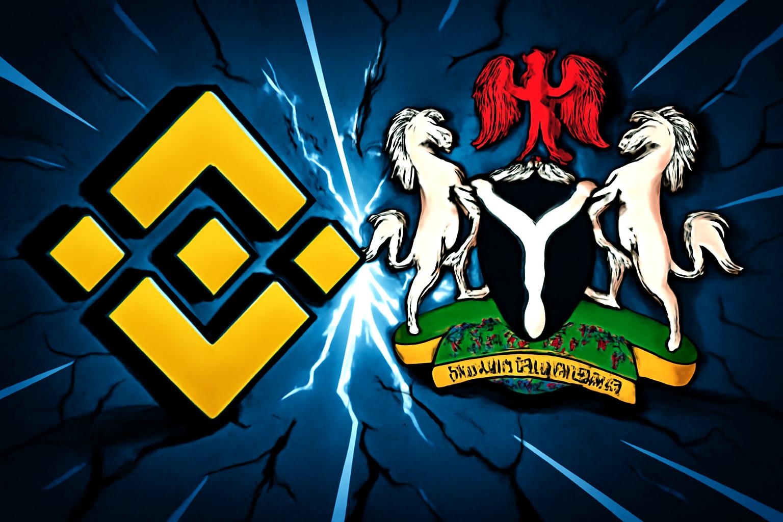 Binance Moves Toward Out-of-Court Settlement in Nigerian Tax Evasion Case