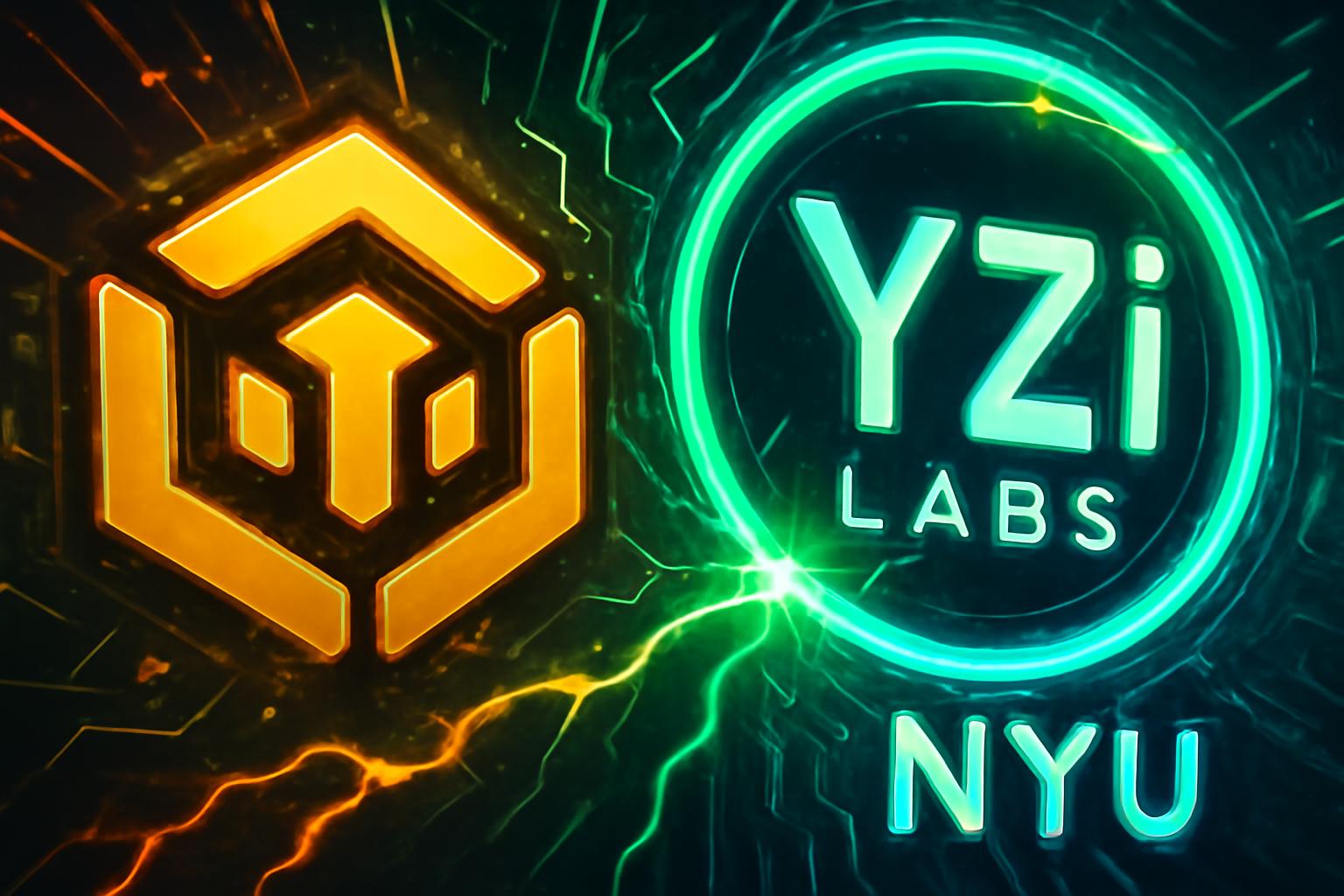 BNB Chain and YZi Labs Kick Off Dev Roadshow at NYU for Web3 Builders