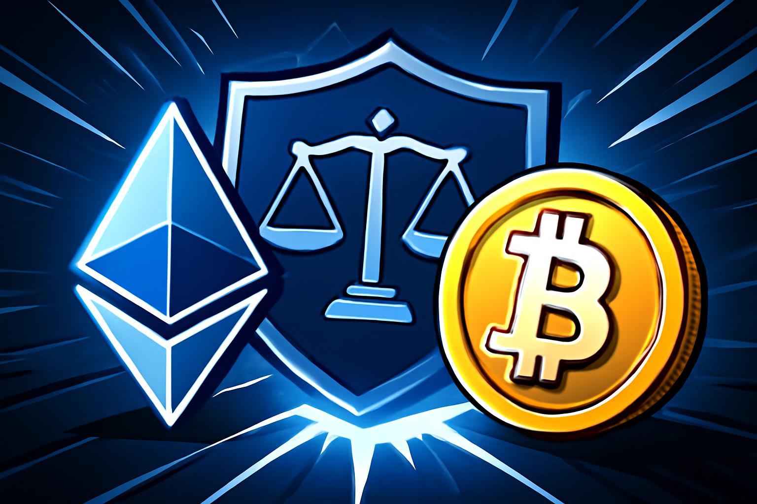 Indiana Enacts Act 1042: A Digital Asset Framework for Regulation and Retirement Plans