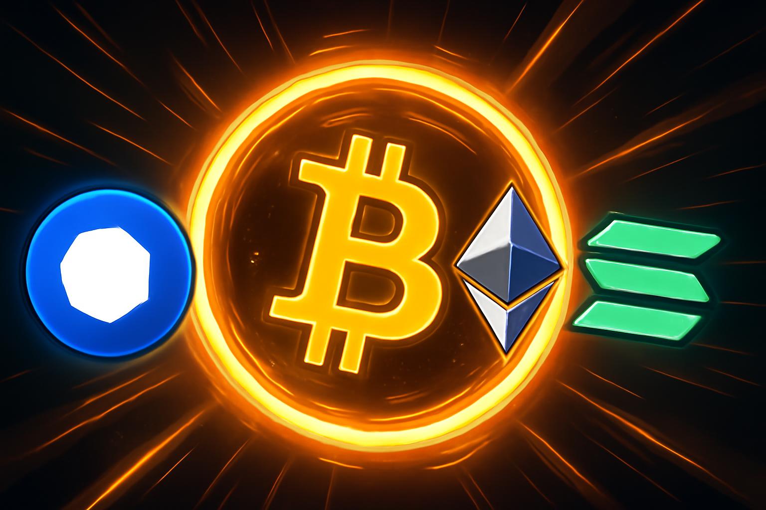 Public Launches Crypto Trading in IRAs, Expanding Tax-Advantaged Retirement Portfolios