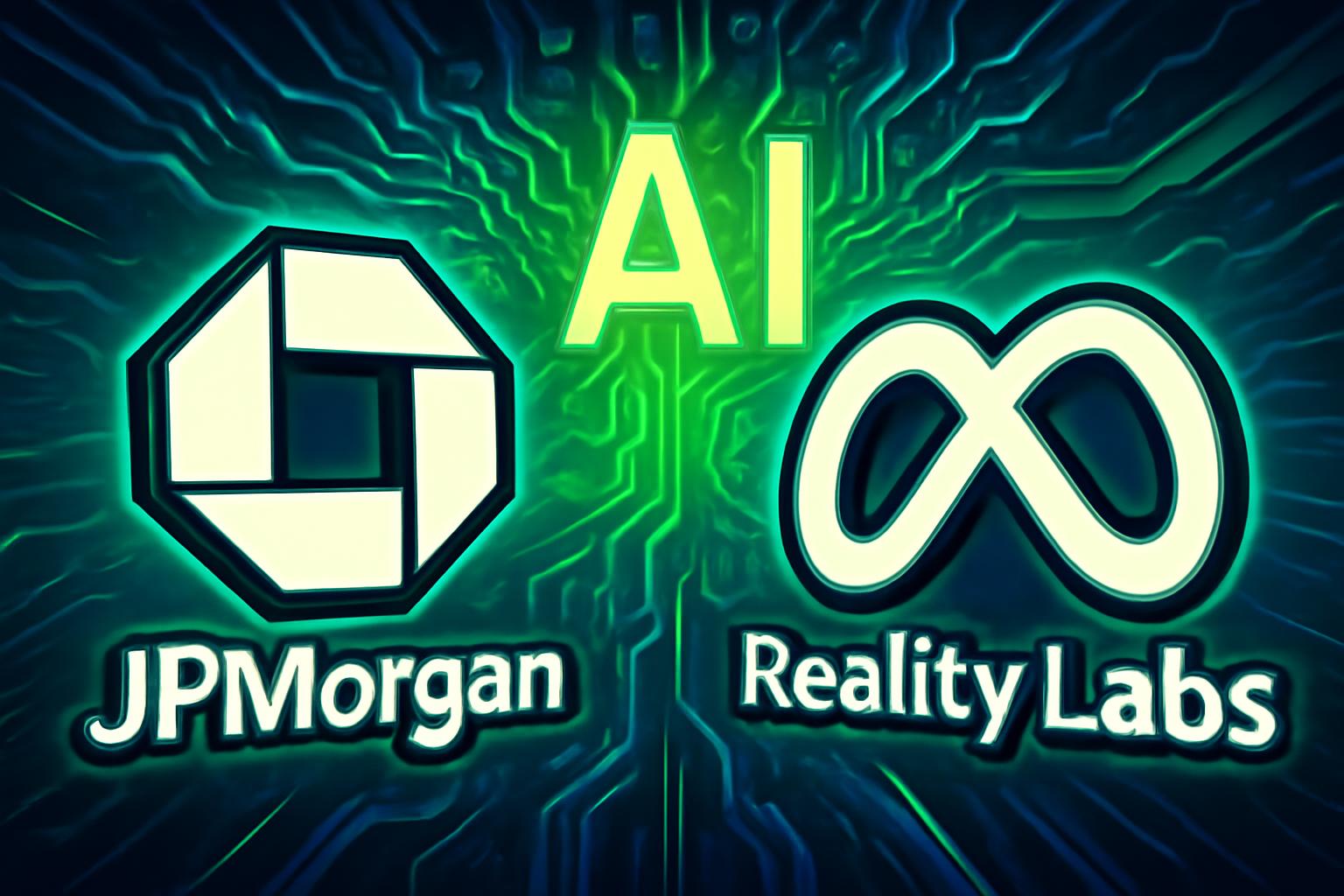 Lambert Mathias Joins JPMorgan to Lead Agentic Enterprise AI