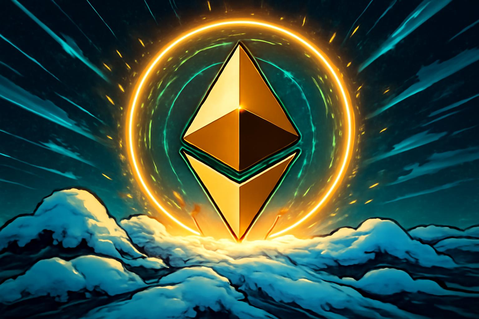 Ethereum Nears End of Mini Crypto Winter, Says Tom Lee