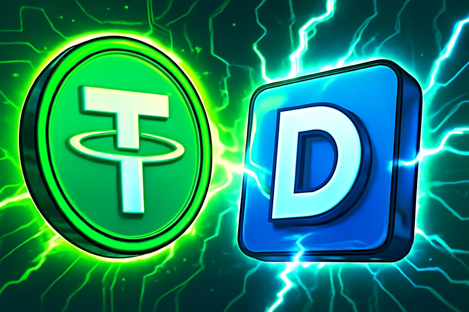 Tether Engages Big Four Auditor for Full Audit of USDT Reserves