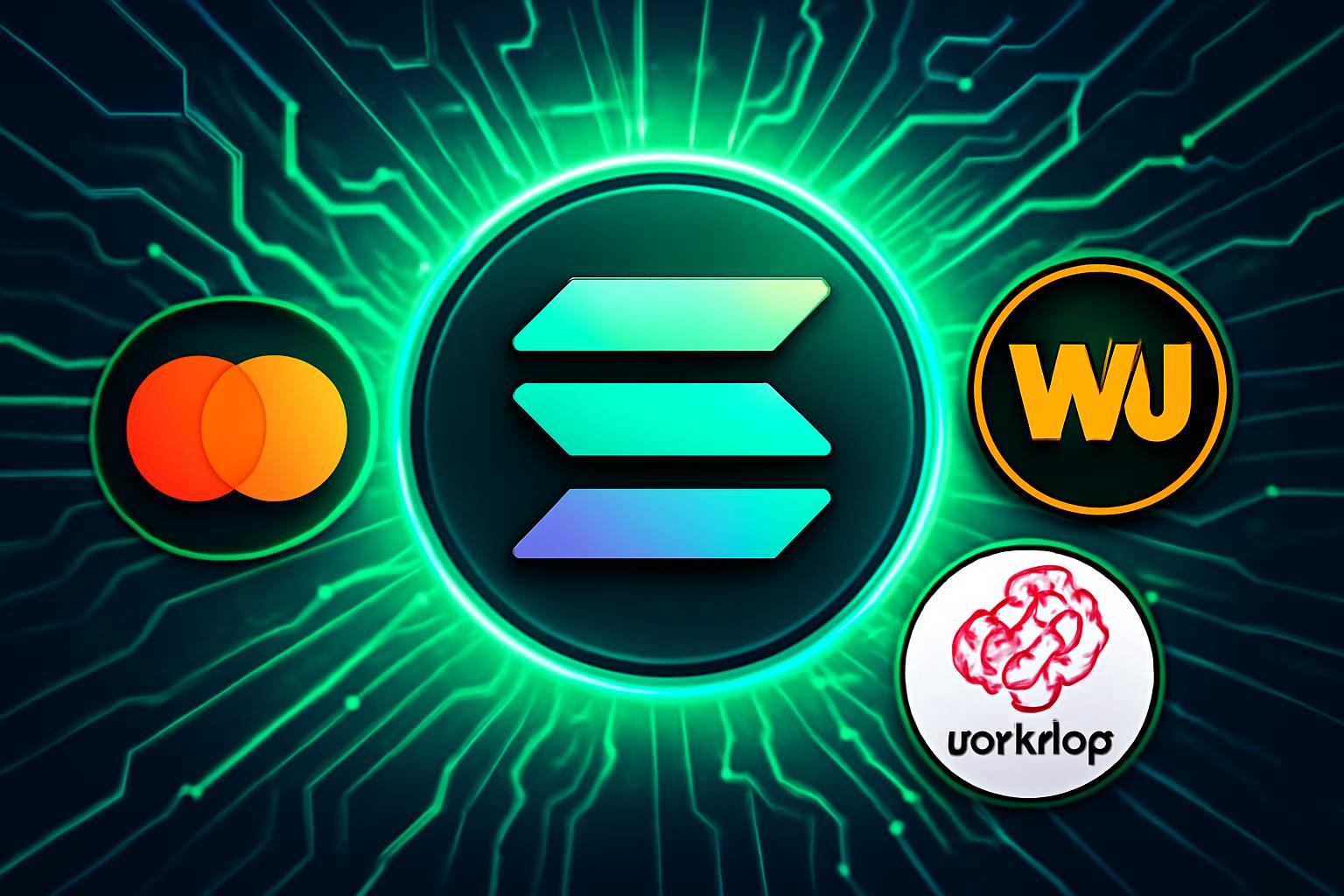 Solana Developer Platform Empowers Institutional Adoption with AI-Ready Toolkit