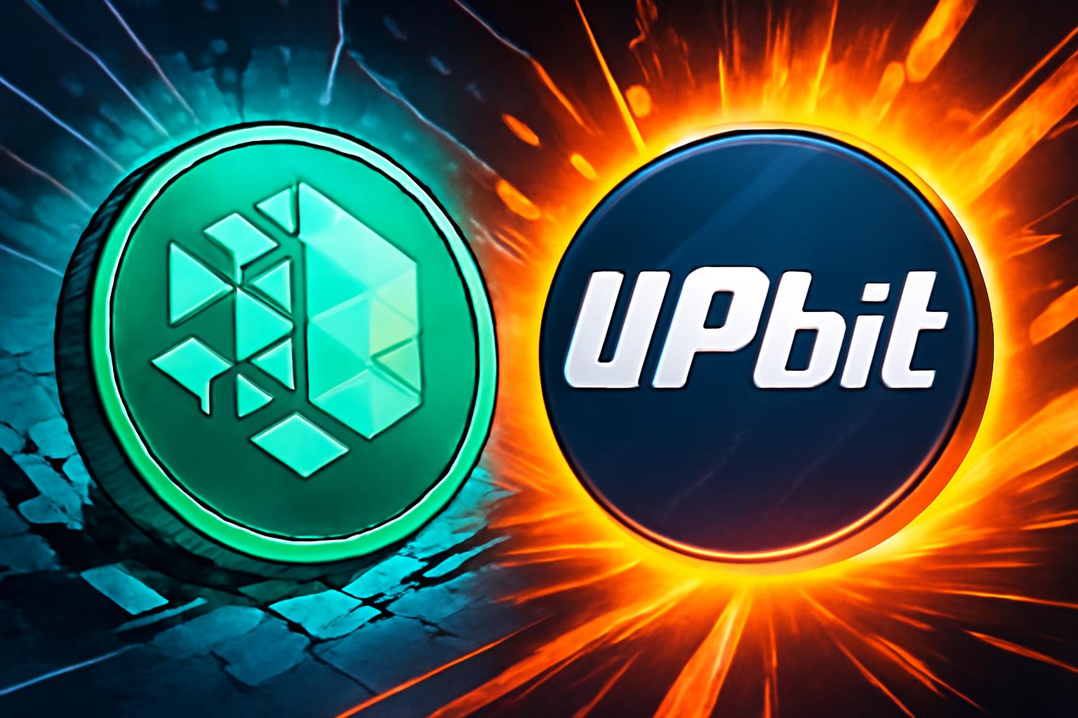 Upbit Lifts IoTeX Trading Warning After Security Review