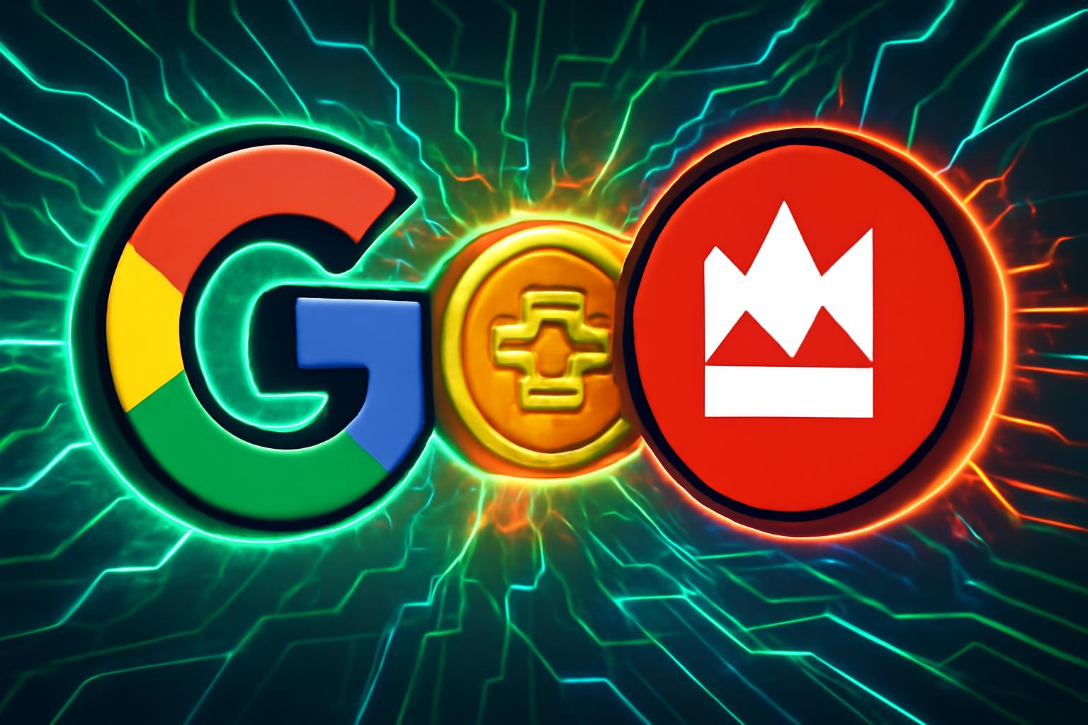BMO to Use Google’s Private Blockchain for 24/7 Client Money Settlement