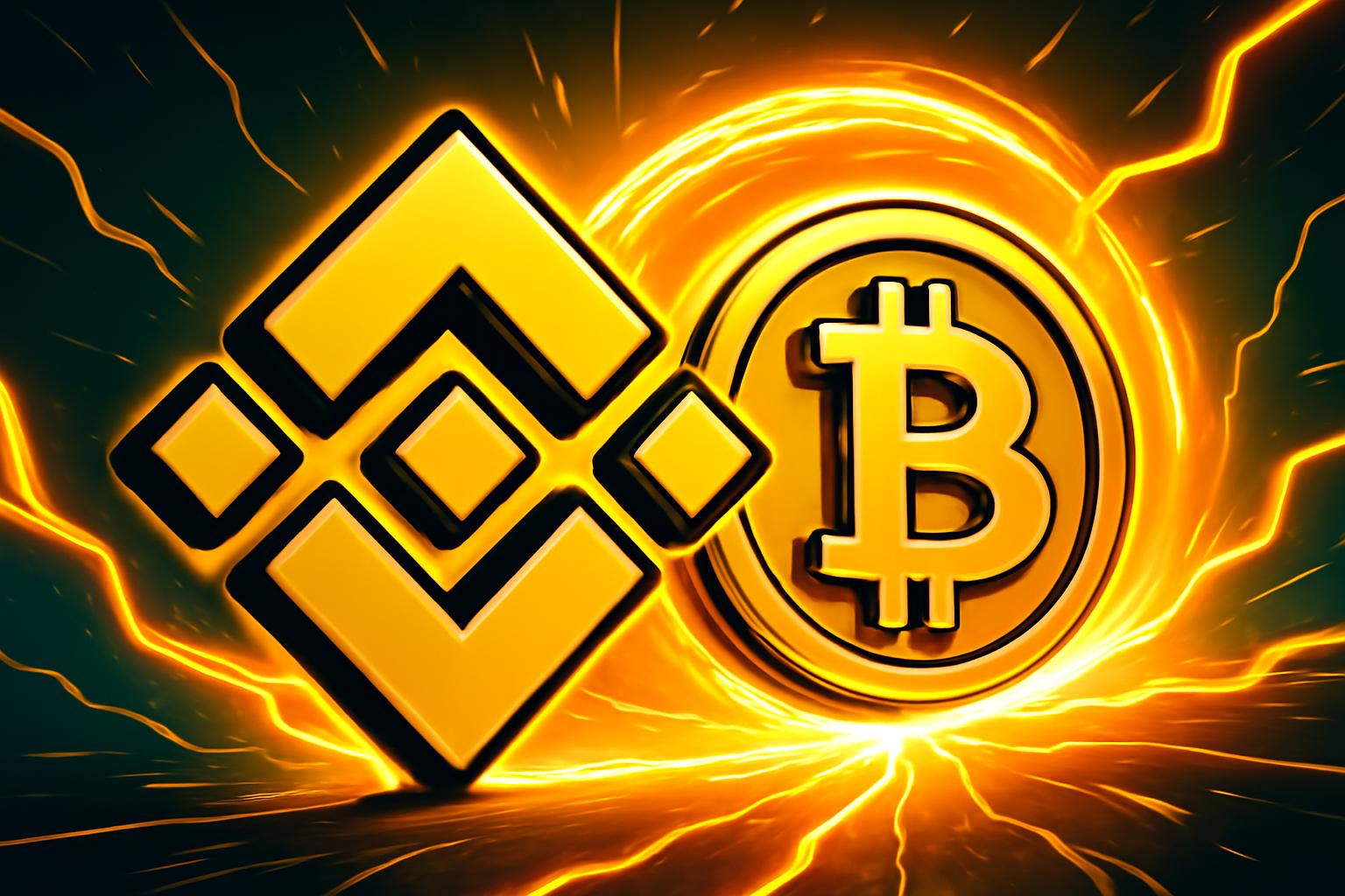 Binance Pay Surpasses 21 Million Merchants, Crypto Goes Mainstream