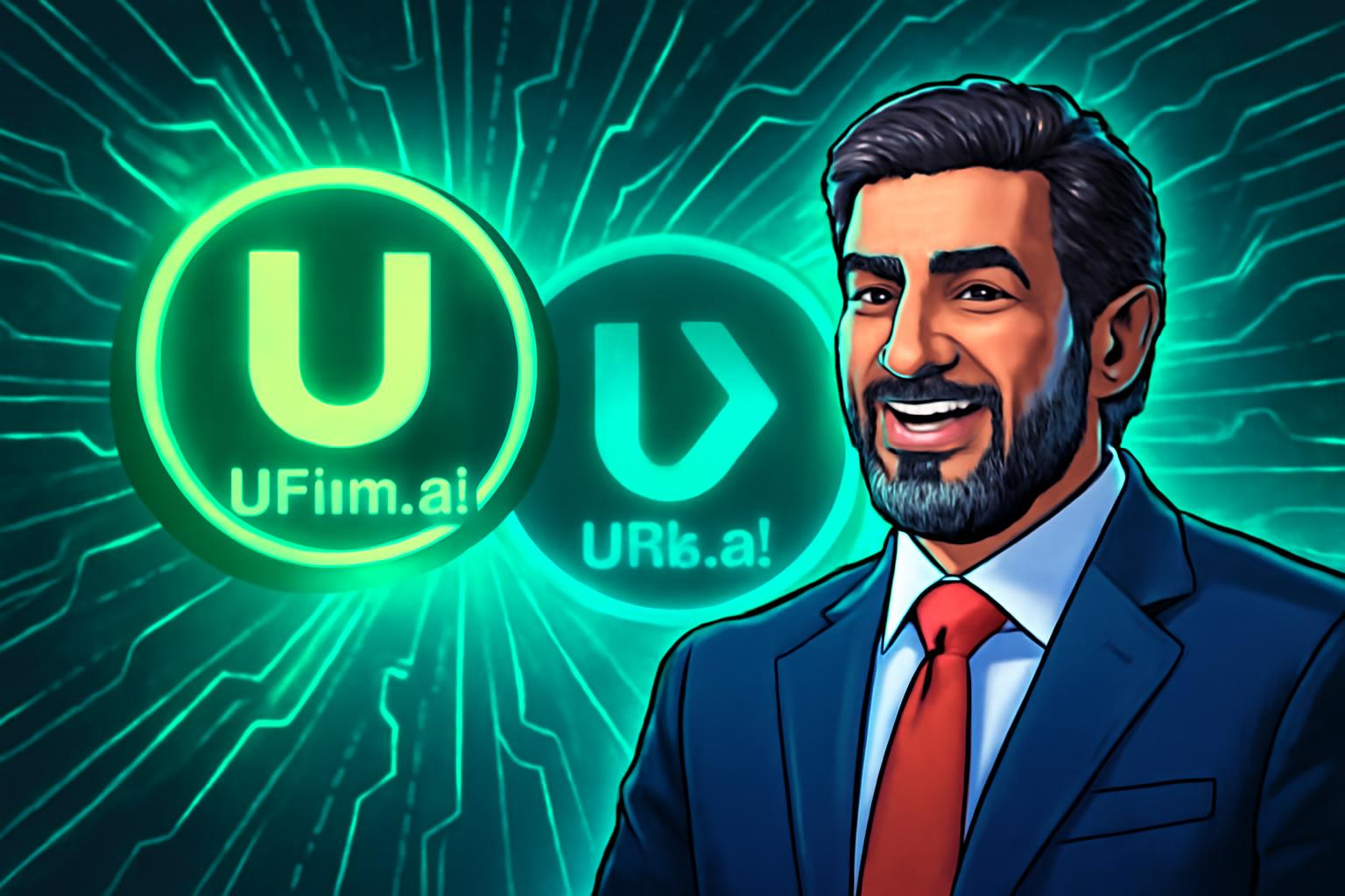 Ahmad Moradi Named CEO of AI Era Corp to Lead Global AI-Driven Content Expansion