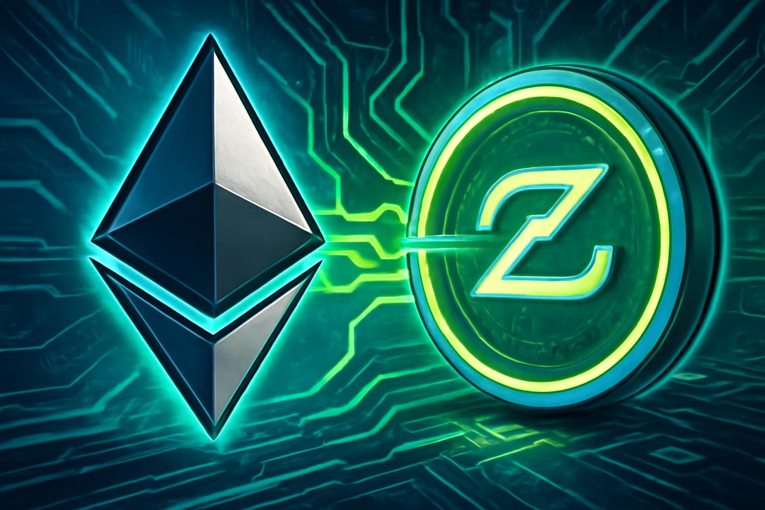 ZkGM Meaning in Crypto: zkEVM, Zero-Knowledge, and Ethereum