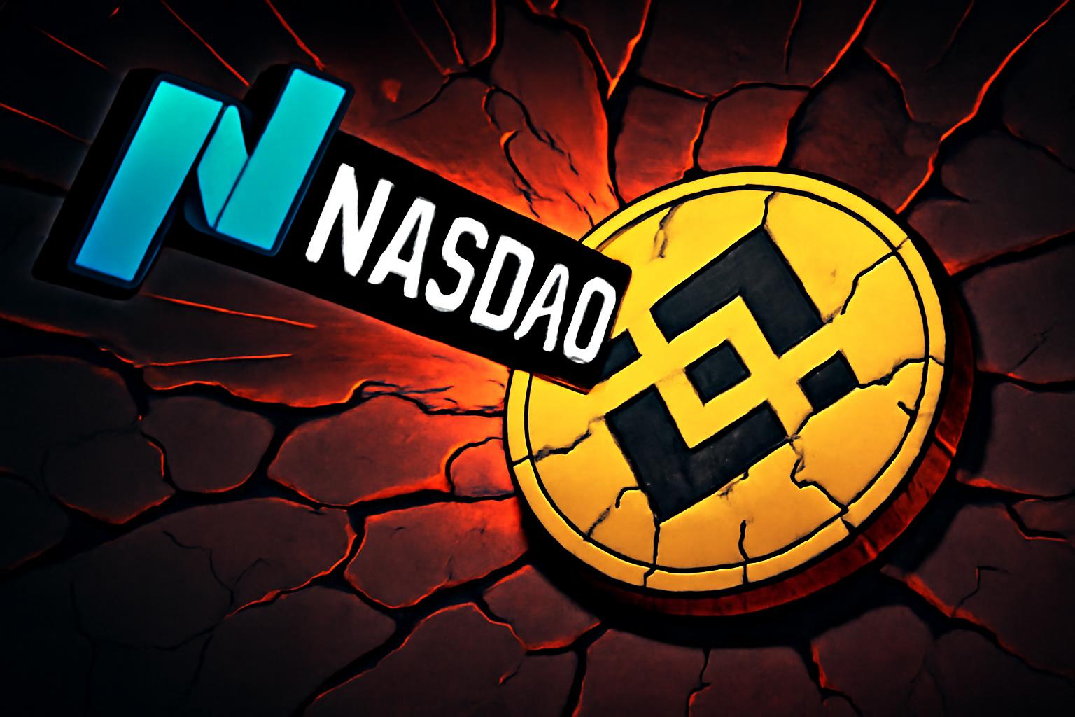 Nasdaq Bid Price Rule Deficiency Triggers Delisting for BNB Plus Corp (BNBX)