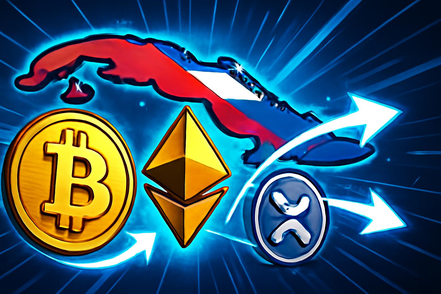 Cuba Grants Crypto Cross-Border Payment Licenses to Ten Firms