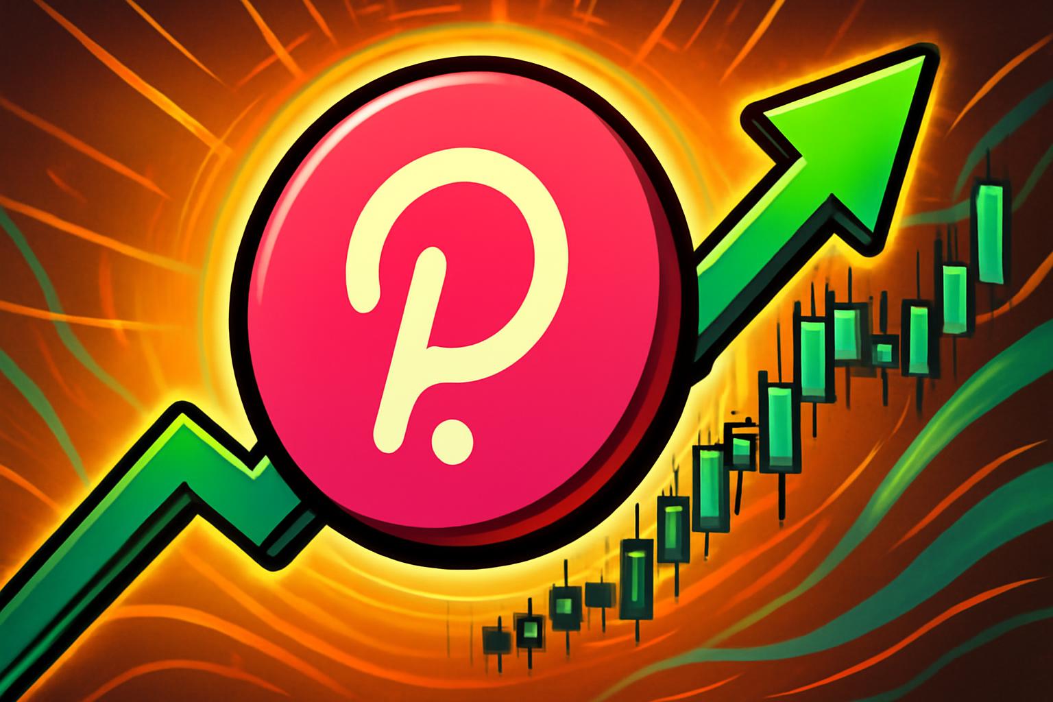 Polkadot Price Prediction Turns Bullish Ahead of Major Supply Cap Upgrade