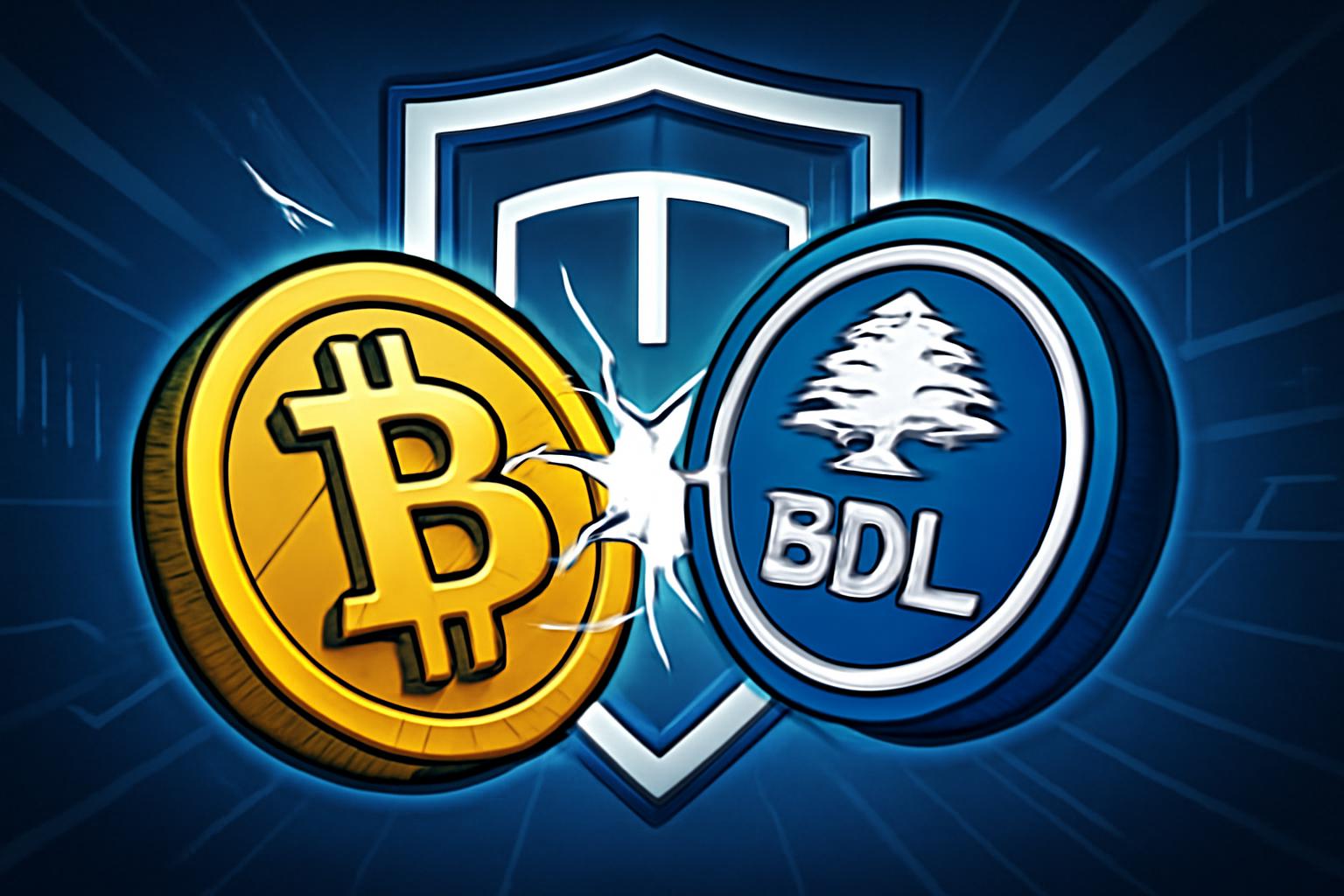 Lebanon Crypto Regulation: Key Rules and Authorities