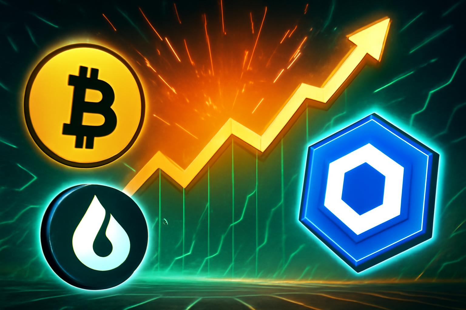 Liquidity-Driven Next 100x Crypto: APEMARS Stage 13, Bybit Signals, and Infrastructure Growth