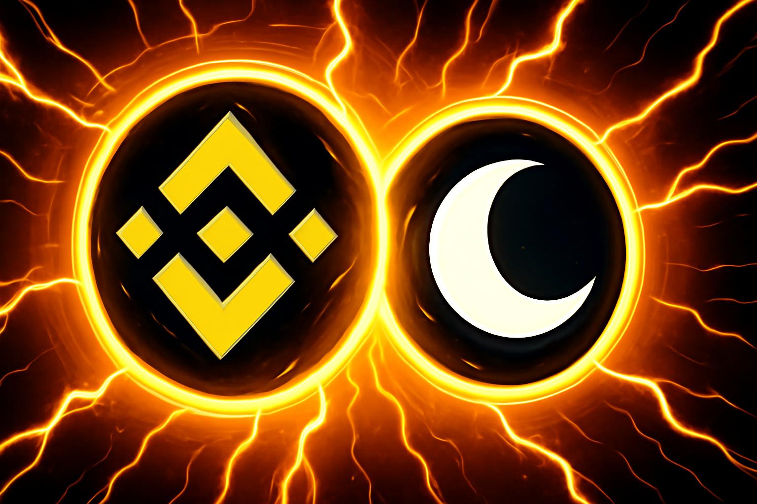 Binance to Distribute NIGHT Rewards to Eligible Super Earn Users
