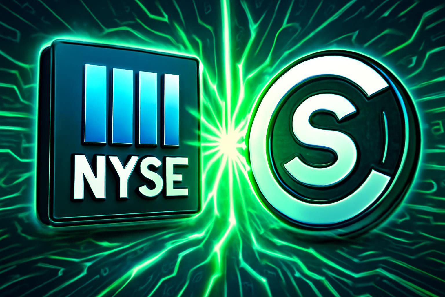 NYSE and Securitize Launch Tokenized Securities Platform