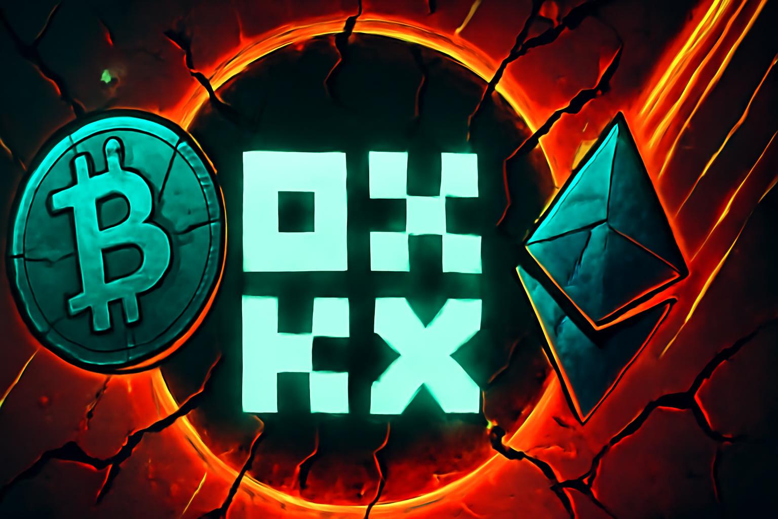 OKX Liquidation Price Changes: Dynamic Cross-Margin Risk and UI Update