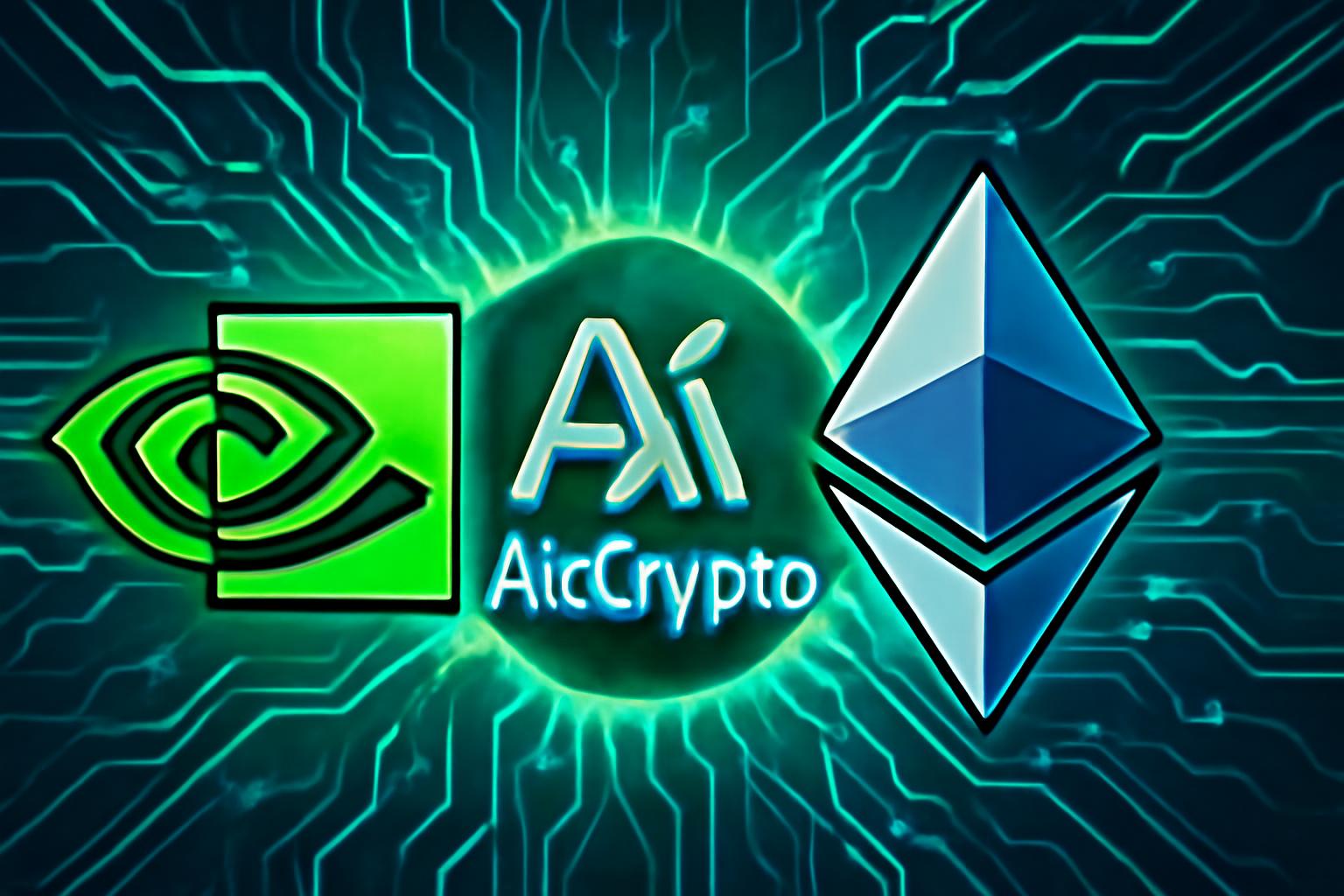 AIxCrypto 2025 Results Signal AI-Agent Ecosystem Pivot and RWA Tokenization Path