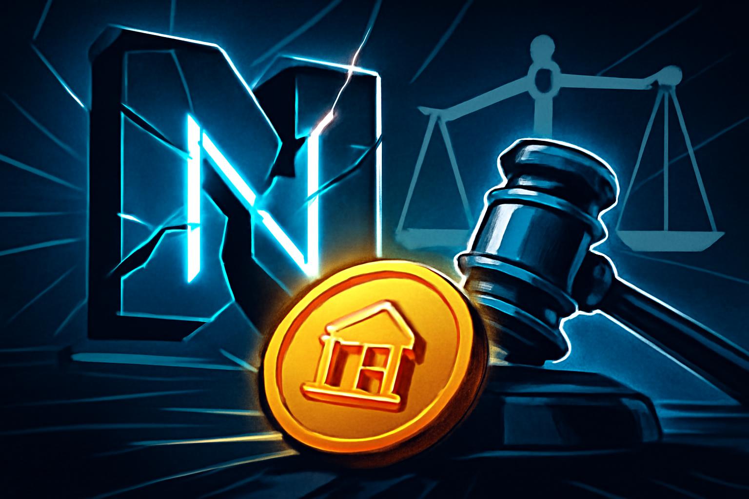Neon Machine Inc. Seeks Dismissal in Virtual Real Estate Lawsuit
