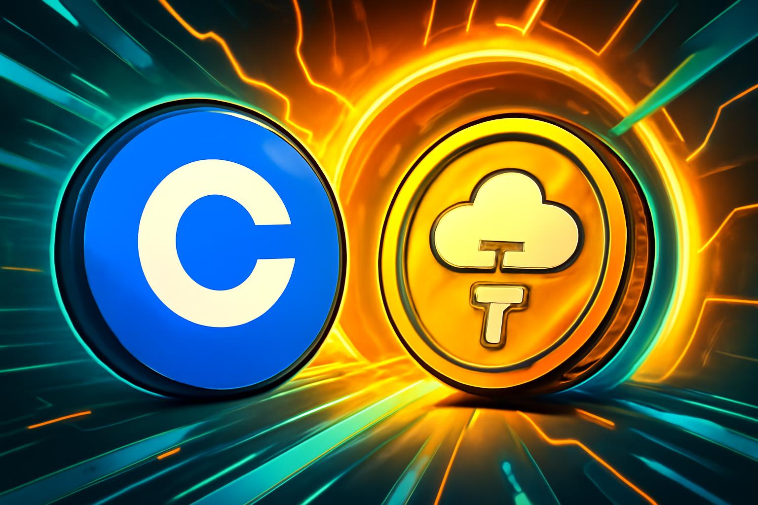 Coinbase to Launch Spot Trading for ICNT on March 24