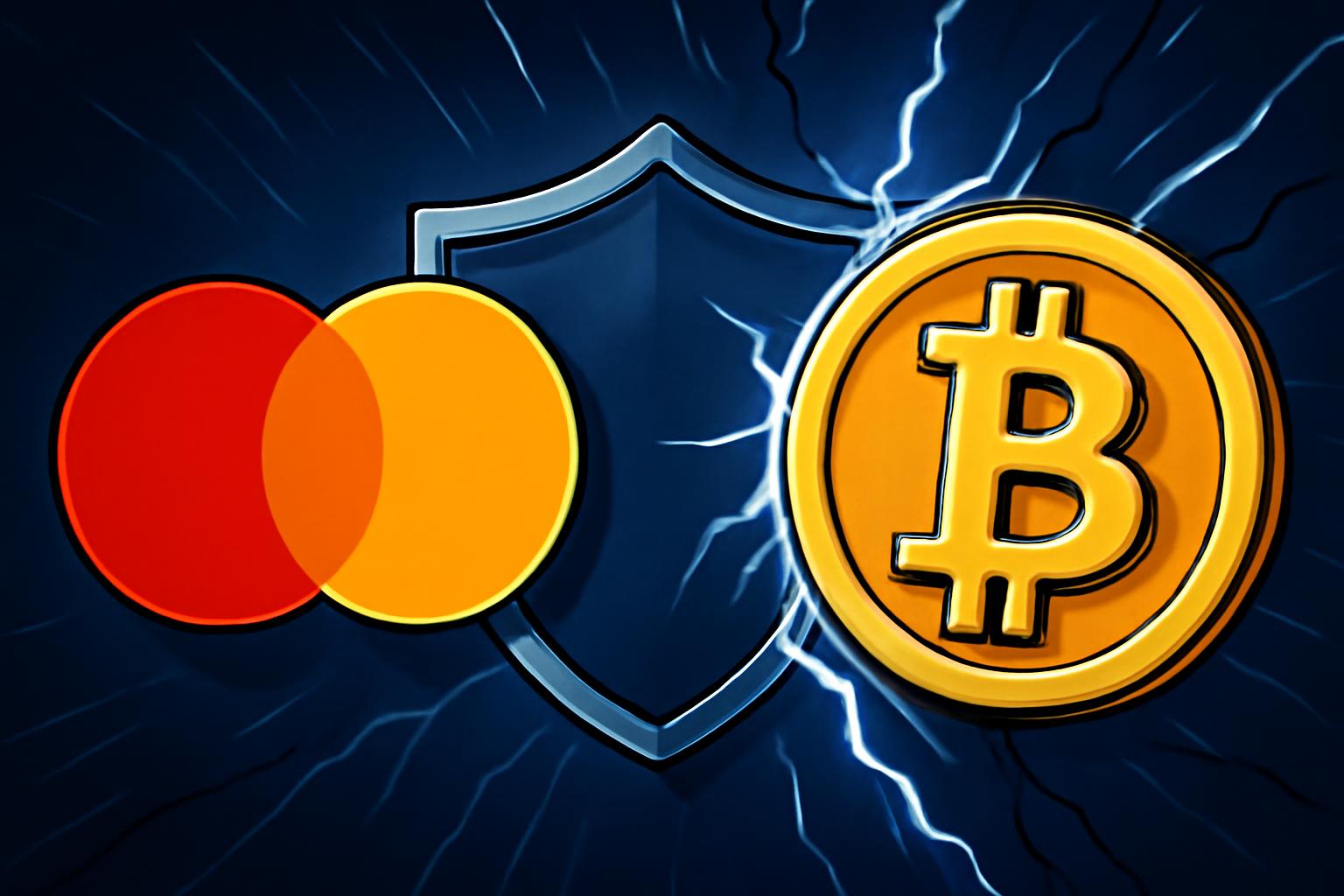 Regulation and Mastercard’s Expanding Crypto Payments Infrastructure