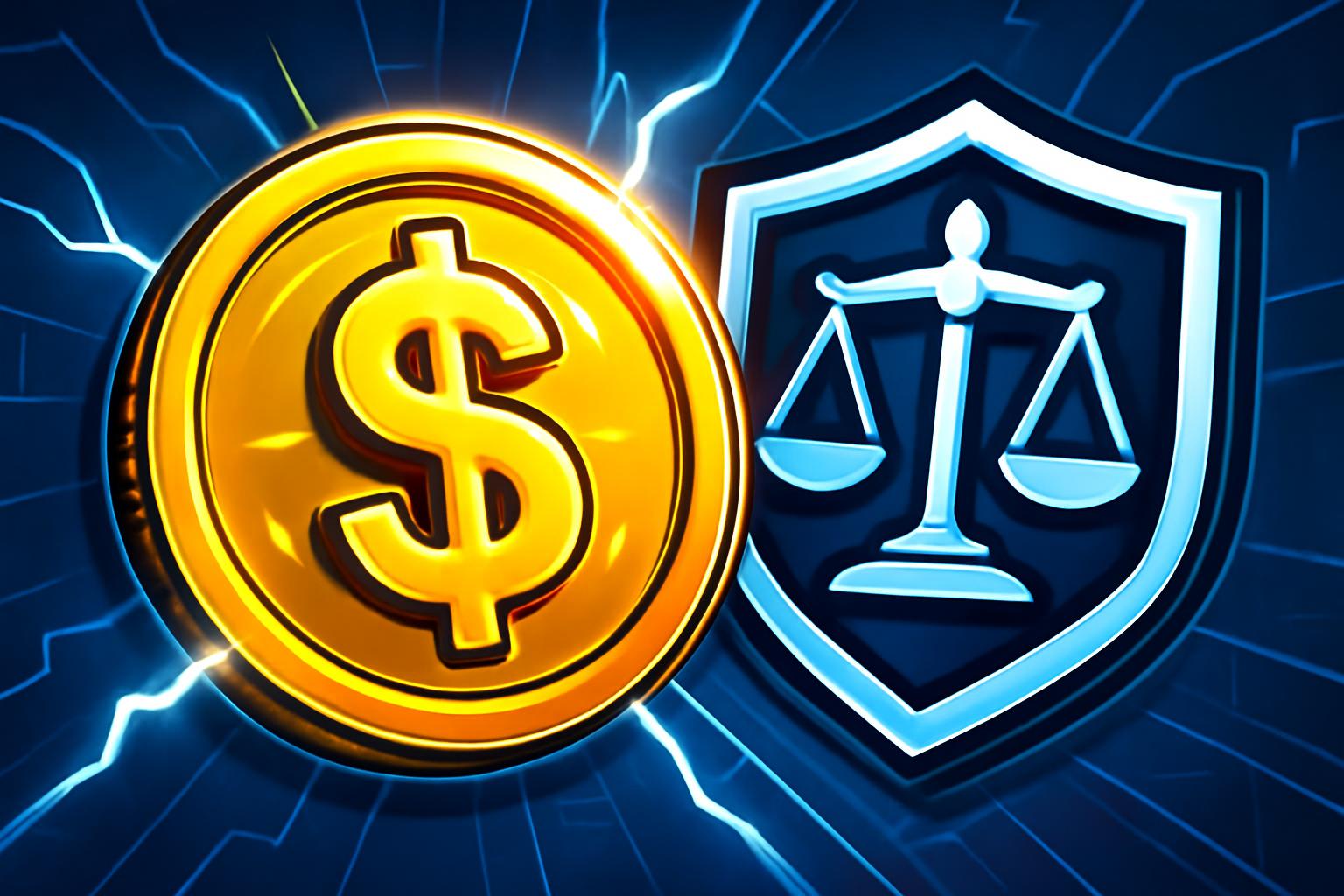 Regulating Stablecoins: Real-Time Compliance for Global Payment Rails