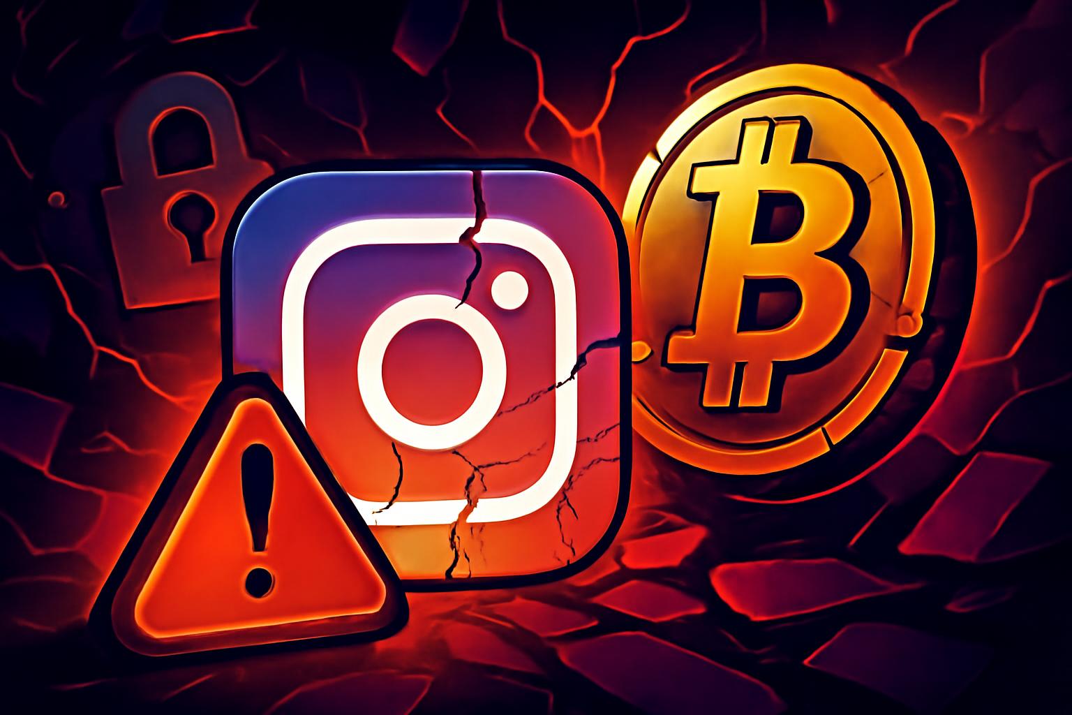 Instagram Crypto Scams: How They Work and How to Spot Them