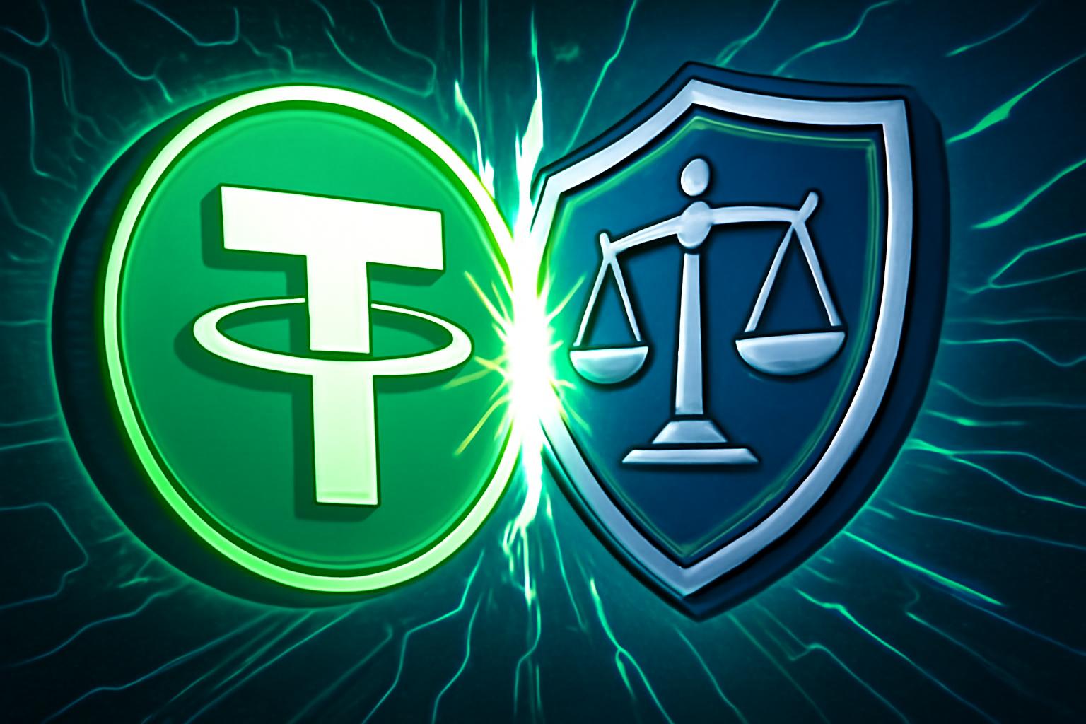 Tether Engages Big Four Firm for First Full Audit to Boost Transparency