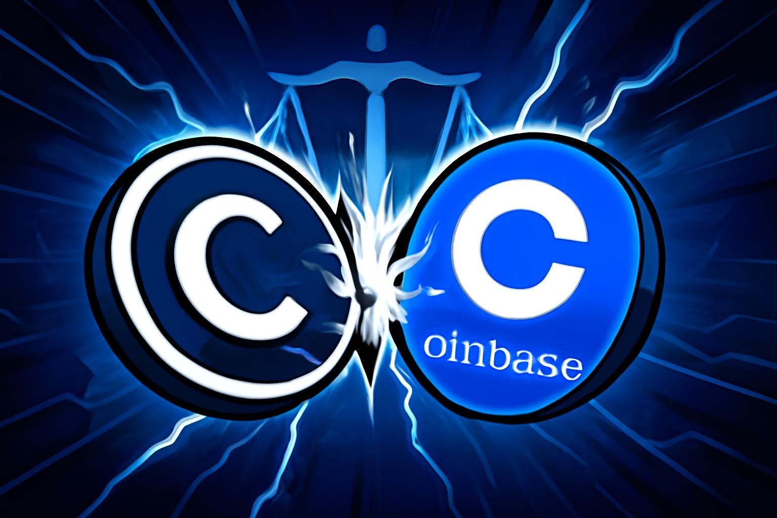 Circle and Coinbase Yield Restrictions Under Clarity Act Hit Crypto Stocks