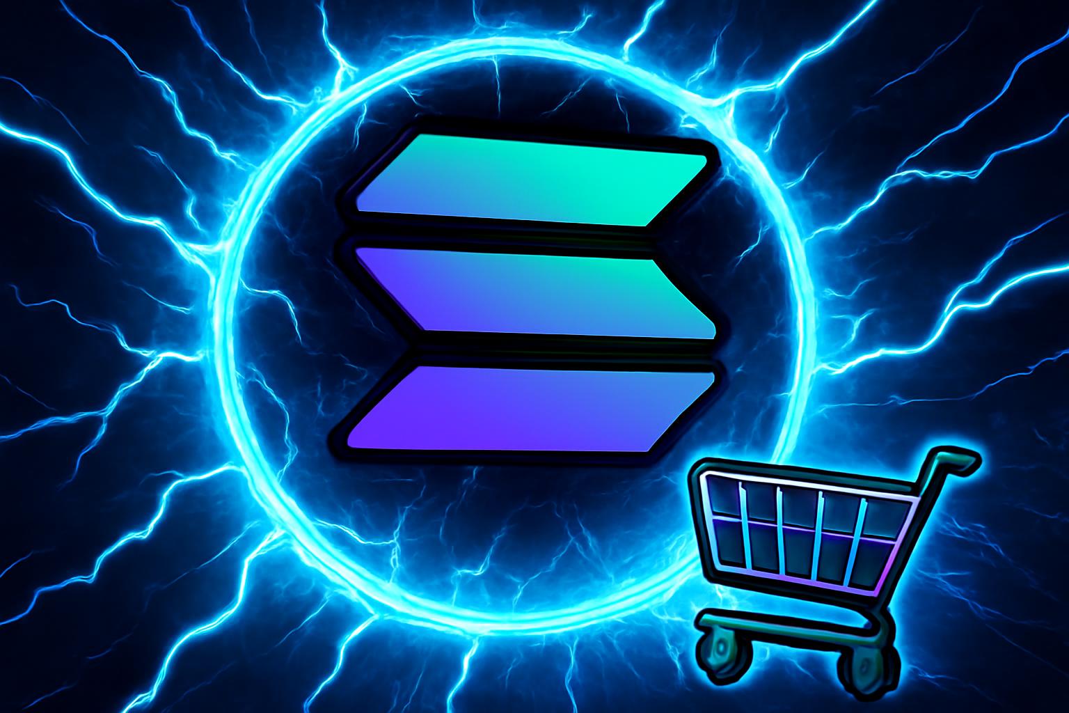 Solana Derivatives Drive $2.13B in Volume, Retail Interest Muted