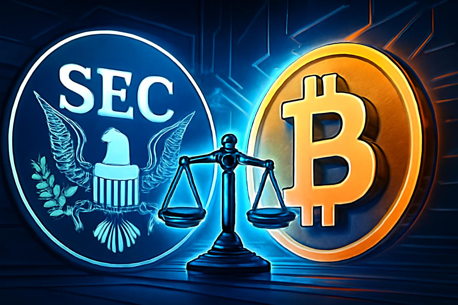SEC Proposes Regulatory Safe Harbor for Crypto Startups to Accelerate Innovation