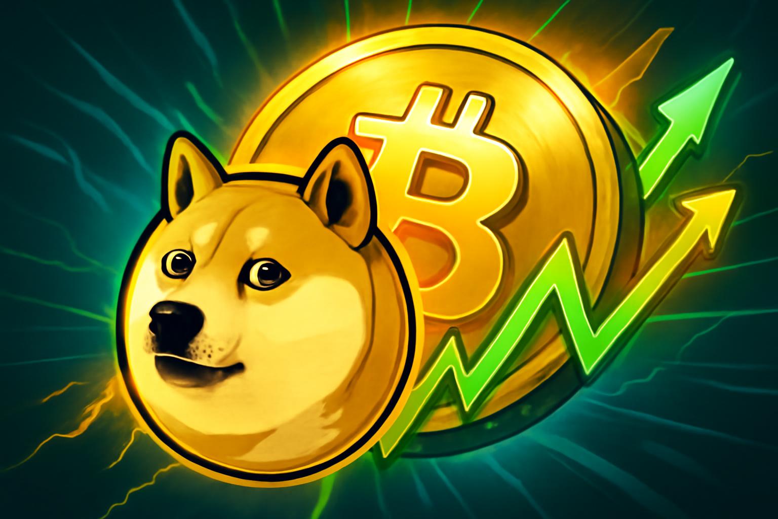 Dogecoin Price Holds Above $0.095 as Market Rebounds: Risks and Outlook
