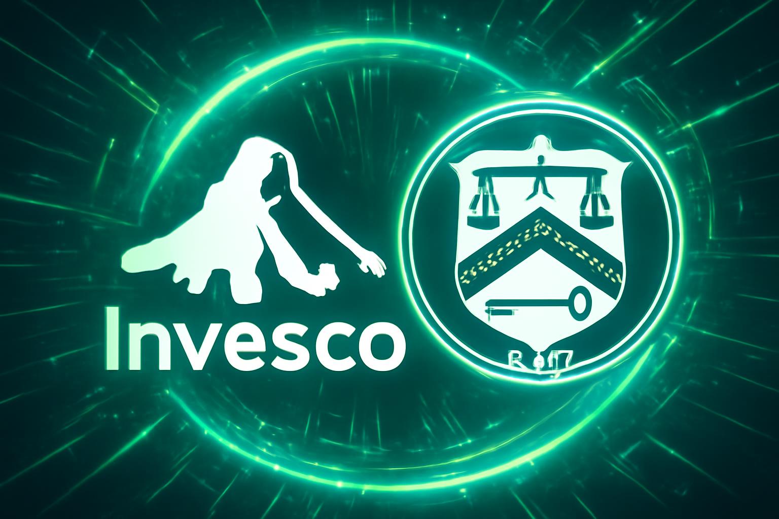 Invesco to Manage Tokenized US Treasury Fund USTB With Superstate Infrastructure