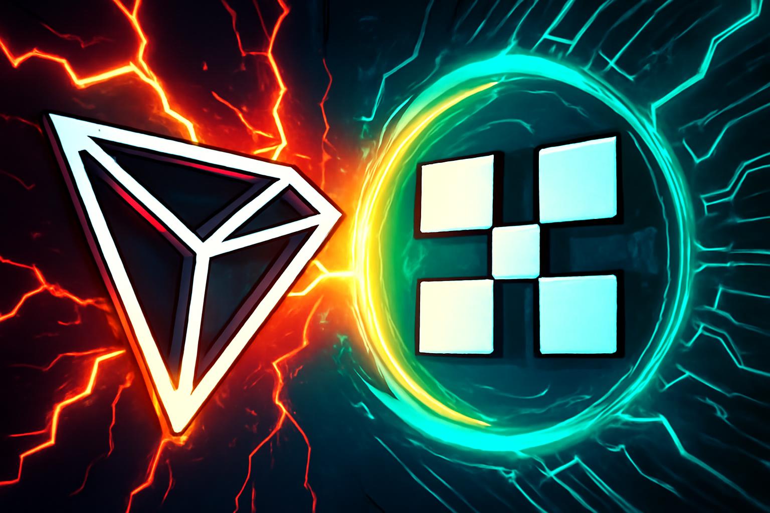 TronBank Integrates with OKX Wallet to Streamline TRON Services