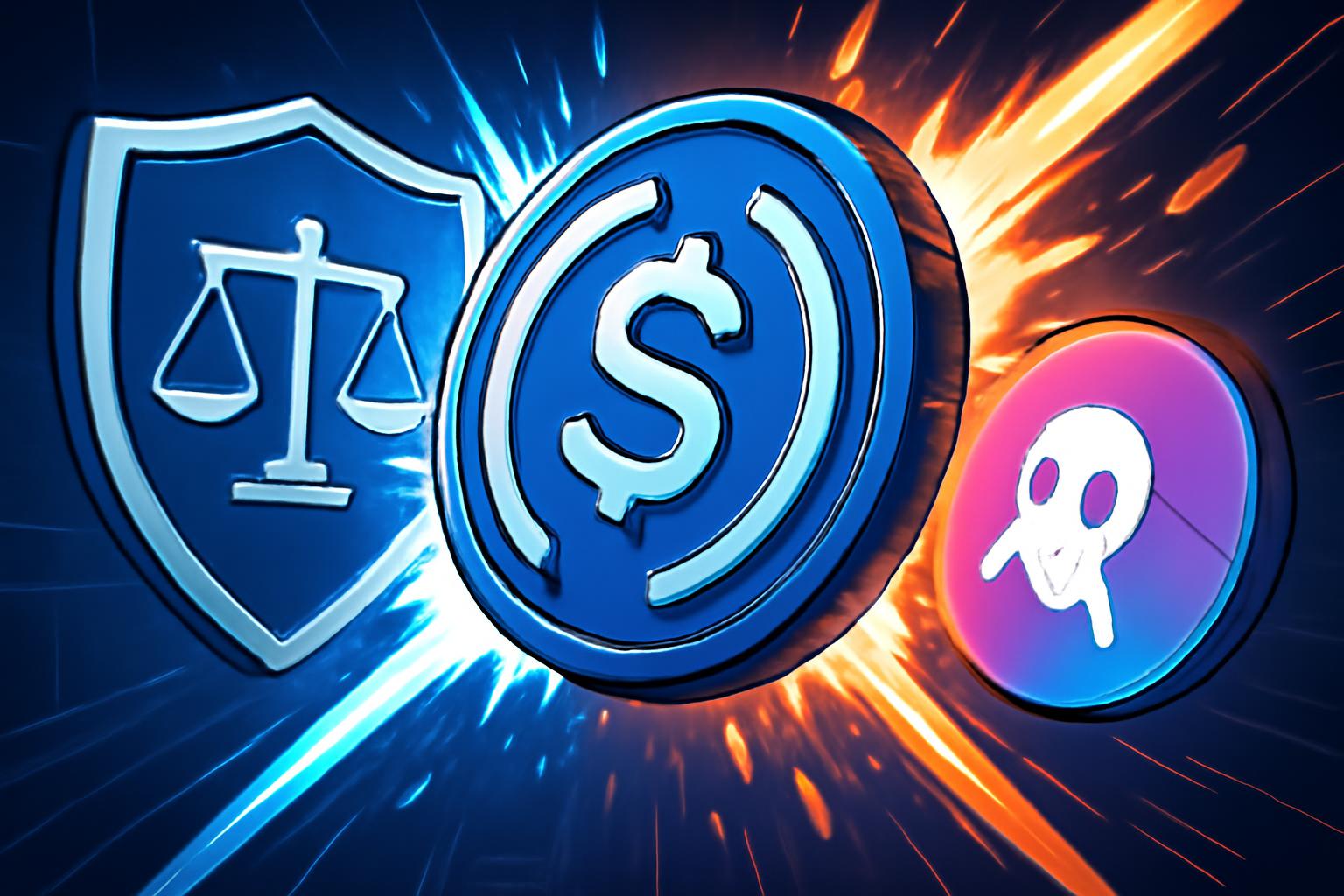 Regulatory Draft Redefines Stablecoins as Infrastructure, Pushing Capital to DeFi