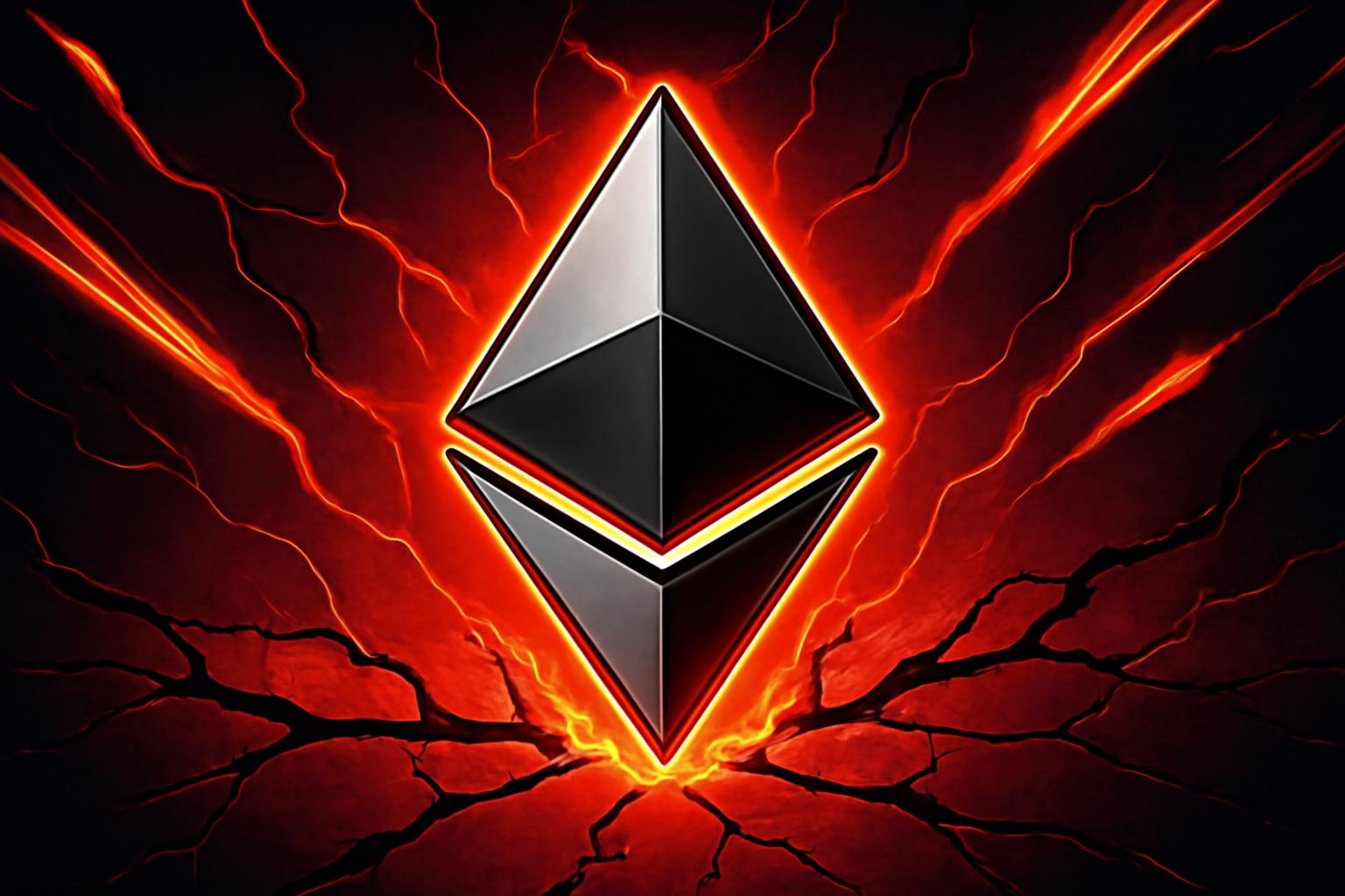 Ethereum Price Levels and Investor Pain Threshold: Will He Buy More at 2022 or 2025 Lows?