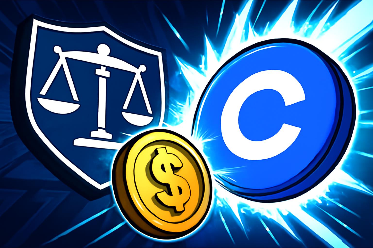 Stablecoins Regulation: Senate Proposal and Coinbase Impact