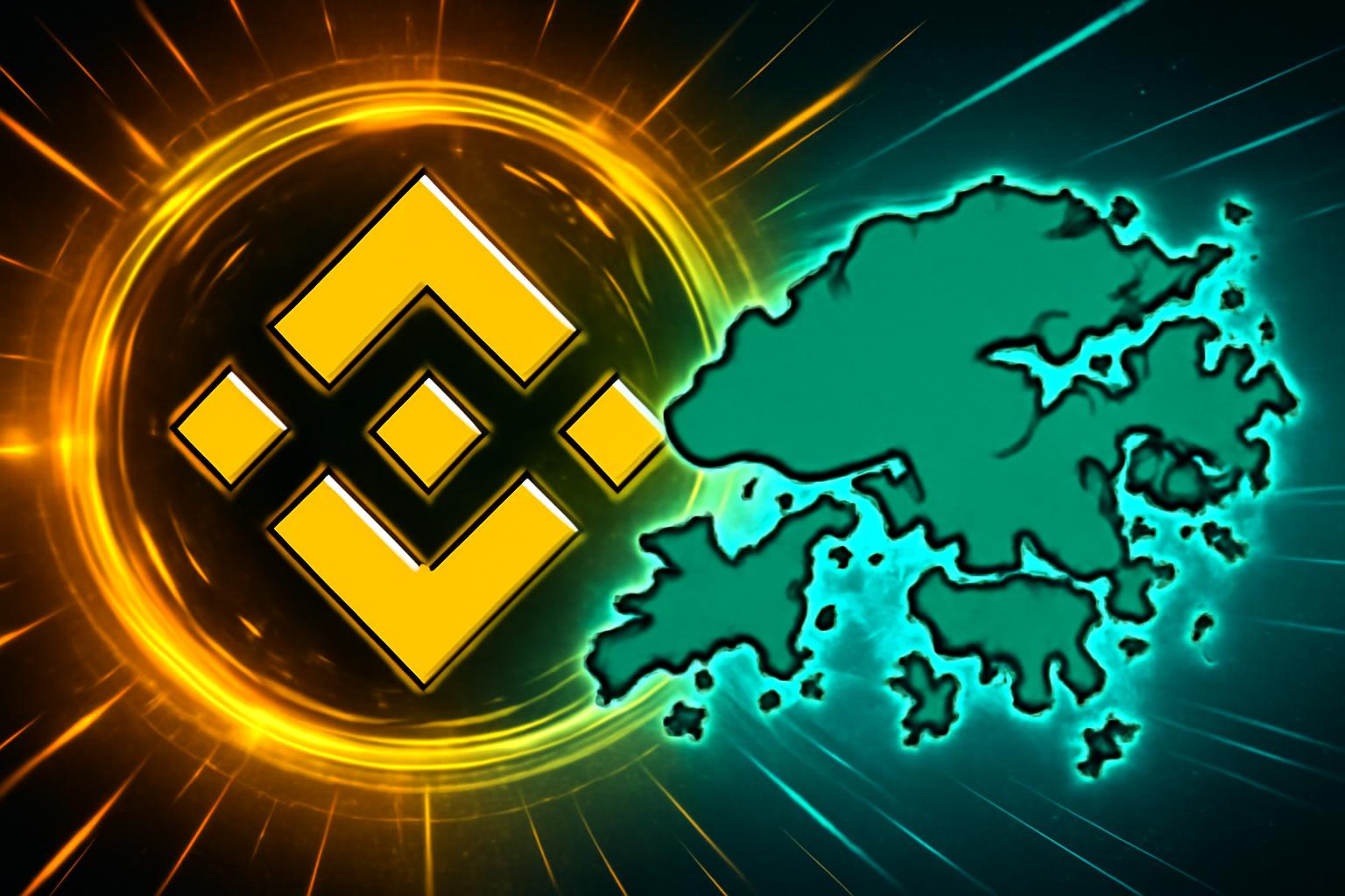 China Properties Investment Buys Binance Coin to Support Digital Asset Strategy