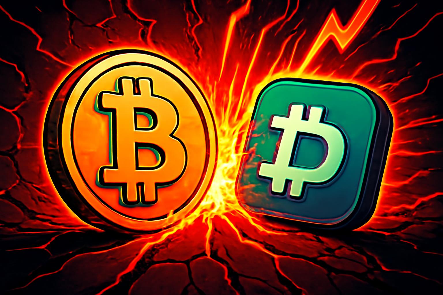 Bitcoin Options Expiry Nears as Deribit Clears $141.6B in BTC Options, Max Pain at $75,000