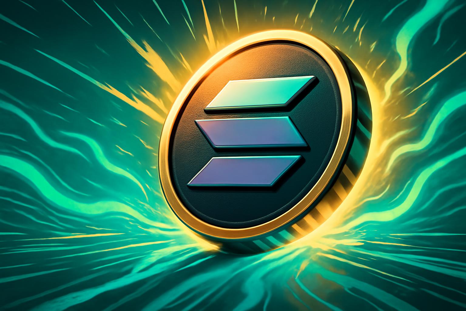 Solana Price Outlook: SOL Eyes $100 as Recovery Gains Traction